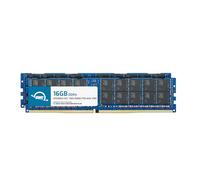 OWC - 32GB OWC Kit per l'espansione della memoria - 2 x 16GB PC23400 DDR4 ECC-R 2933MHz RDIMMs per Mac Pro 2019