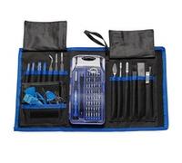 OWC 72-Piece Advanced Toolkit Toolkit 4.5x25x12.5 Blue Nylon OWCTOOLKIT72