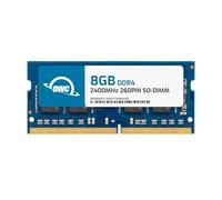 OWC 8GB 2400MHZ DDR4 SO-DIMM PC4-19200 Aggiornamento della Memoria per 2017 iMac 27 Pollici con Display Retina 5K, (OWC2400DDR4S8GB)