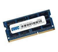 OWC Modulo di Memoria DDR3 SO-DIMM PC3-10600 CL9 da 8,0 GB 1333 MHz, (OWC1333DDR3S8GB)