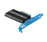 OWC - Accelsior 1A - Scheda adattatore da SSD Apple Factory a PCIe