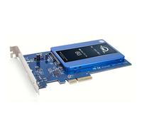 OWC Accelsior S - per aggiunta HDD / SSD 2,5" - Compatibile MacPro 4,1 e 5,1 / PC - E necessaria PCI-Express 2.0 x4 slot