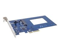 OWC Accelsior s Schnittstellenadapter 2.5" 6.4 cm Storage OWCSSDACL6G.S