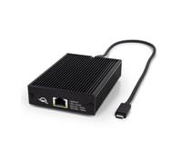 OWC adattatore Ethernet da Thunderbolt 3 a 10GbE - MAC / PC NEW