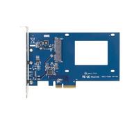 OWC Accelsior S PCIe SATA Piena altezza/mezza lunghezza PCIe OWCSSDACL6G.S