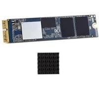OWC Aggiornamento SSD Aura Pro X2 da 480 GB per Mac Pro (fine 2013), aggiornamento flash NVMe ad alte prestazioni, inclusi strumenti e dissipatore di calore (OWCS3DAPT4MP05P)