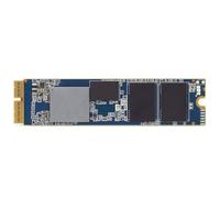 OWC Aggiornamento SSD Aura Pro X2 Gen4NVMe da 500 GB per modelli iMac da 27" e 21,5" (fine 2013-2019), soluzione flash NVMe ad alte prestazioni, strumenti, nastro display, componenti di installazione