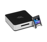 OWC Atlas USB4 CFexpress 4.0 Type B Card Reader