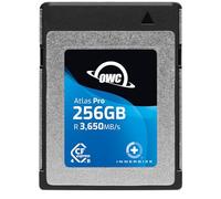 OWC Atlas Pro CFexpress 4.0 Type B 256GB
