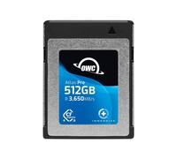 OWC Atlas Pro - CFexpress -/s CF Express Typ A 512 GB OWCCFXB4P00512
