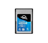 OWC 480GB Atlas Pro CFexpress 4.0 Type A Memory Card