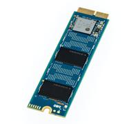 OWC Aura N2 M.2 512 GB PCI Express 3.1 QLC 3D NAND NVMe (Aura N2 480GB Solid-State - Drive for select 2013 and - later Macs Aur
