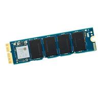 OWC Aura N2 M.2 512 GB PCI Express 3.1 QLC 3D NAND NVMe (Aura N2 480GB Solid-State - Drive for select 2013 and - later Macs Aur