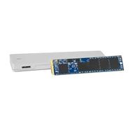 OWC - Aura Pro 6G da 250 GB - Unità a stato solido e soluzione di archiviazione Envoy per MacBook Air (2012)