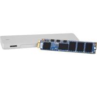 OWC - Aura Pro 6G da 250 GB - Unità a stato solido e soluzione di archiviazione Envoy per MacBook Air (2010-2011)