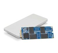 OWC - Aura Pro 6G da 250 GB - Unità a stato solido e soluzione di archiviazione Envoy Pro per MacBook Pro 2012-inizio 2013 con display Retina