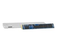 OWC Aura Pro OWCS3DAP2A6K500 - Solid State Drive da 500GB 6Gb/s Envoy Upgrade Kit per MacBook Air (2012)