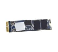OWC Aura Pro X2 500GB - SSD PCIe 4.0 NVMe - Il tuo Mac, Più spazio, Due volte più veloce