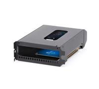 OWC bay interna U.2 NVMe per Mercury Helios 3 NEW
