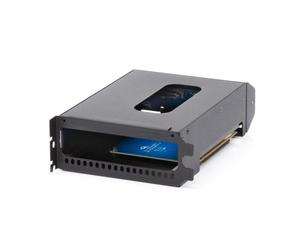OWC bay interna U.2 NVMe per Mercury Helios 3 NEW