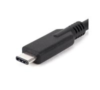 OWC cavo USB Type-C Maschio / Maschio - 0.9 Mt - Fino a 5Gbps - Colore nero NEW