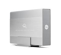 OWC Custodia di archiviazione esterna Mercury Elite Pro da 3,5 pollici USB 3.2 (gen 1) 5Gb/s