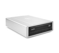 OWC Custodia esterna per unità ottica Mercury Pro da 5,25 "(senza unità)