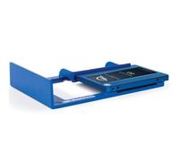OWC Data Doubler: supporto per aggiunta HDD/SSD 2,5" - Compatibile MacPro 2009-2012 Nehalem & Westmere models