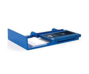 OWC Data Doubler: supporto per aggiunta HDD/SSD 2,5" - Compatibile MacPro 2009-2012 Nehalem & Westmere models NEW