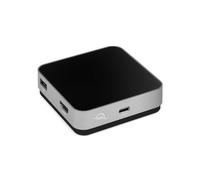 OWC USB-C Travel Dock Cablato USB 3.2 Gen 1 (3.1 Gen 1) OWCTCDK5P2SG