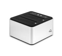 OWC OWCTCDRVDCK HDD SSD Serial ATA III 2.5,3.5" USB 3.2 Gen 2 (3.1 Gen