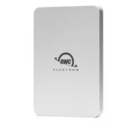 OWC Envoy Pro Elektron 4 TB USB tipo-C 3.2 Gen 2 [3.1 Gen 2] Argento (OWC OWCENV