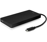 OWC Envoy Pro Ex - Lettore a semiconduttori portatile con Thunderbolt 3 (250 GB)