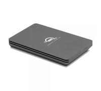 OWC Envoy Pro FX 1 TB Nero (OWC 1.0TB Envoy Pro FX Thunderbolt 3 + USB-C Portabl