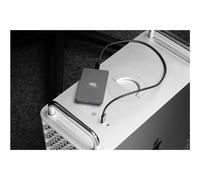 SSD esterno OWC Envoy Pro FX 2 TB Nero [OWCTB3ENVPFX02]