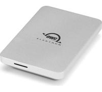 OWC 1TB Envoy Pro Elektron USB Type-C External SSD (Silver)
