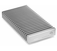 OWC Express 1M2 Technology Thunderbolt 2Tb USB Tipo-C Argento - Nouvo