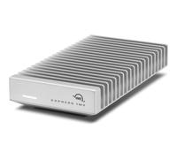 OWC Express 1M2 USB4 80Gb/s Bus-Powered Portable NVMe M.2 OWCUS4V2EXP1M2