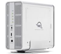 OWC EXpress 4M2 - 4 slot m.2 NVMe - 1x USB4 / TB5 40Gbps - Raid Soft 0/1/4/5/10 NEW