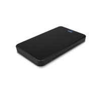 OWC Express USB 3.0 disco rigido esterno 1 TB 5400 Giri/min 2.5 Micro-USB B 3.2 Gen 1 [3.1 Gen 1] Nero (1.0TB OWC Express USB 3.0 Portable SSD, Black)