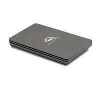 OWC Hard Disk Esterno Envoy Pro FX 1TB Thunderbolt 3 Nero