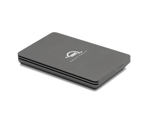 OWC Hard Disk Esterno Envoy Pro FX 1TB Thunderbolt 3 Nero