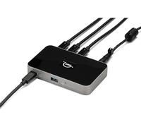 OWC Hub Thunderbolt 5 Porte 60W Ricarica - USB-C, USB 3.2 Gen 2 Tipo A, M1/M2 Ma