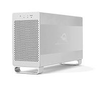 OWC Kit Contenitore Mercury Elite PRO Dual Raid USB 3.1 / eSATA da 0 GB