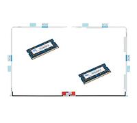 OWC Kit di aggiornamento della Memoria da 64 GB 2400 MHz DDR4 SO-DIMM PC4-19200 2x32GB per iMac 21,5" 4K (metà 2017)