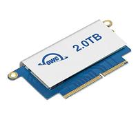 OWC Kit di aggiornamento SSD NVMe ad alte prestazioni Aura Pro NT da 2,0 TB con strumenti, compatibile con MacBook Pro Non-Touch Bar 2016-2017 da 13 pollici