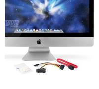 OWC Kit di installazione SSD - Compatibile iMac 2010 27" - Kit adesivi e cavi NEW