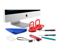 OWC Kit di installazione SSD - Compatibile iMac 2011 21" - Kit completo adesivi, cavi, attrezzi e ventose NEW