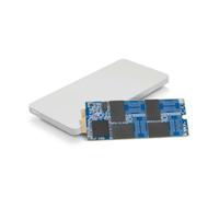 OWC Kit SSD Aura Pro 6G 1TB + box Envoy USB 3.0 per SSD Apple - Compatibile MacBook Pro Retina Display (2012 - Early 2013) NEW