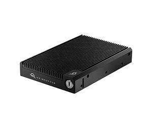 OWC M.2 to U.2 Carrier Shuttle